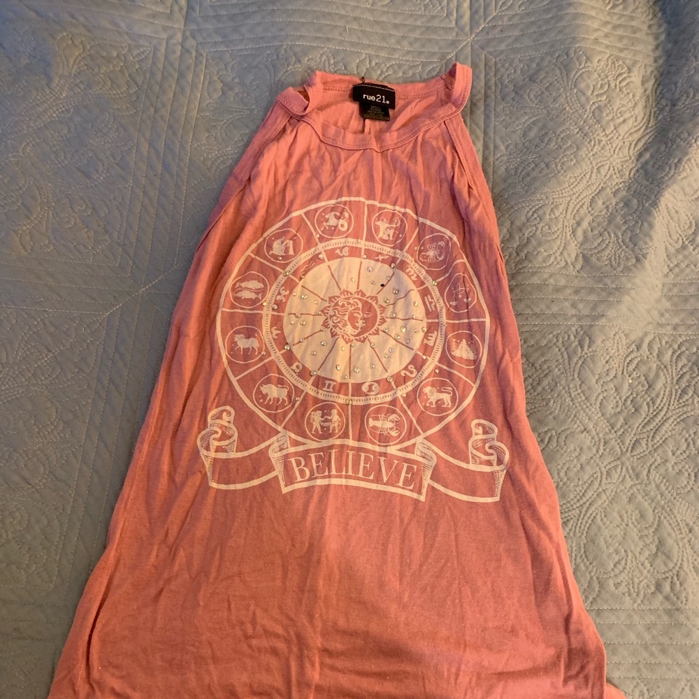 Tank top